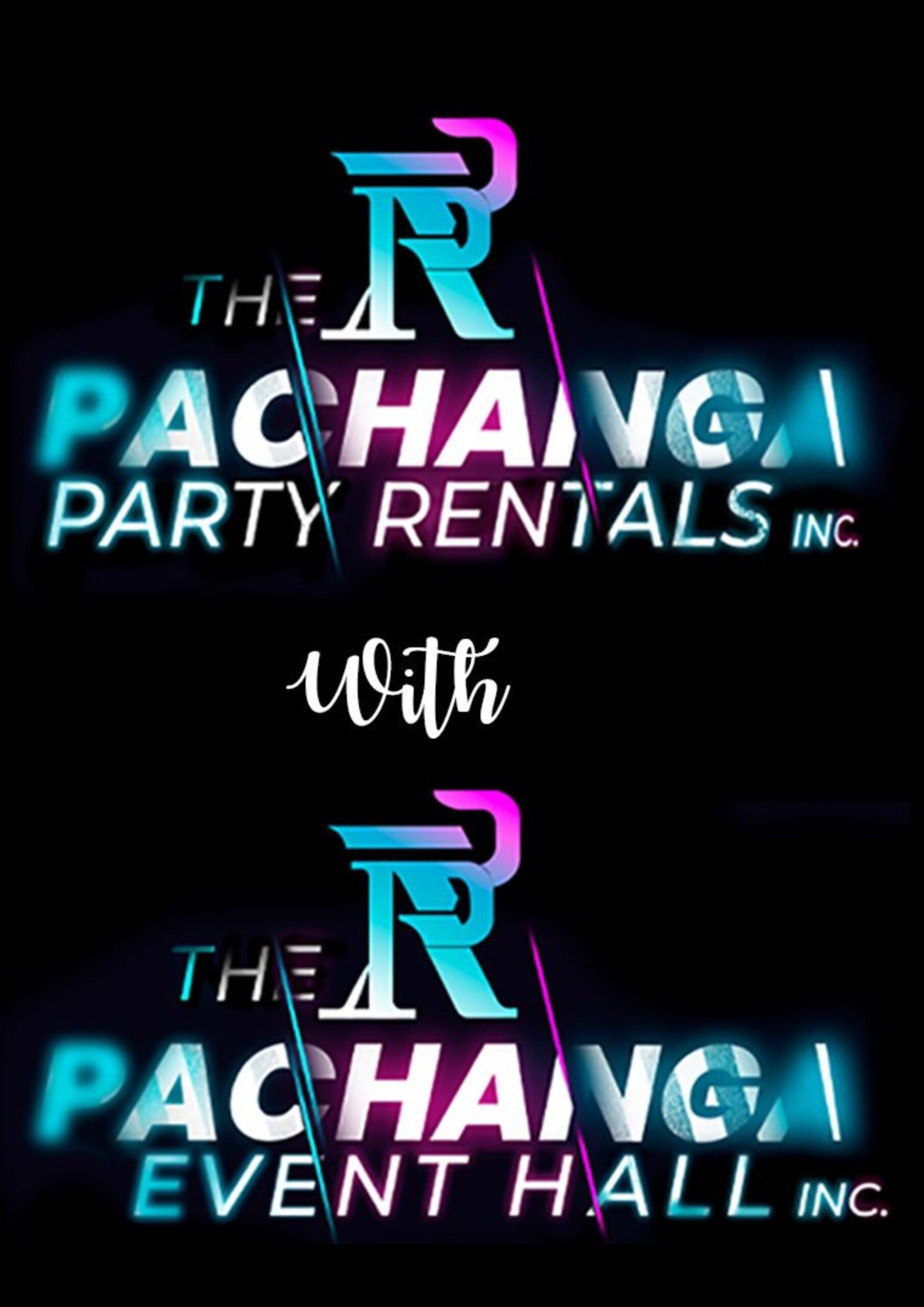 THE PACHANGA PARTY RENTALS & EVENT HALL INC